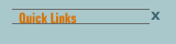 Quick Links