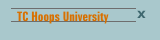TC Hoops University