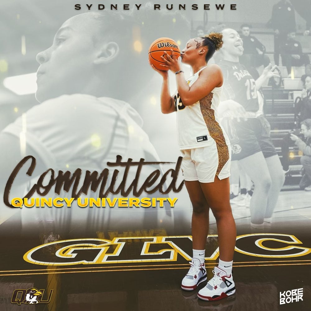 Sydney Runsewe