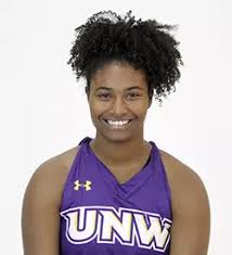 Jazinae Patterson