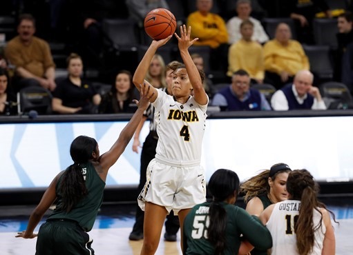 Kendall Coley - FBC North