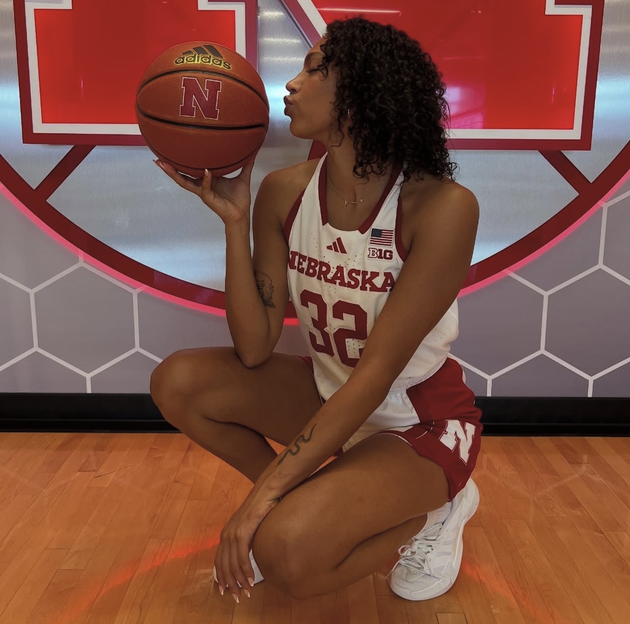 Kendall Coley - FBC North